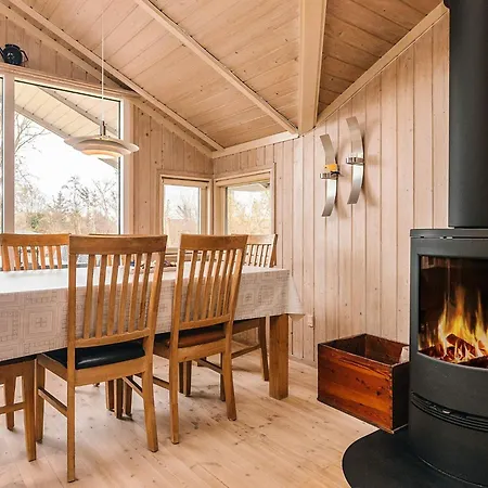 Vakantiehuis Bright House - By Traum Nordenbro Vesteregn
