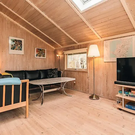 Bright House - By Traum Vakantiehuis
