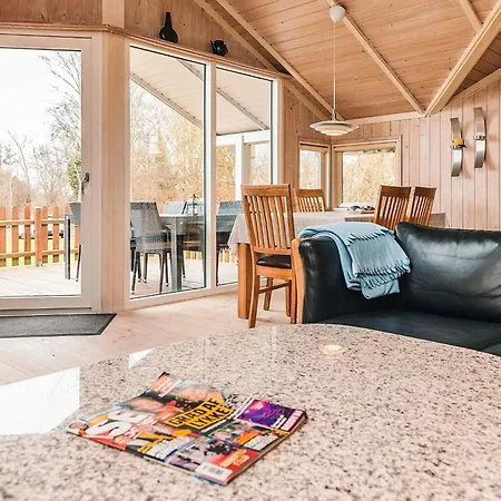 Bright House - By Traum Casa vacanze Nordenbro Vesteregn