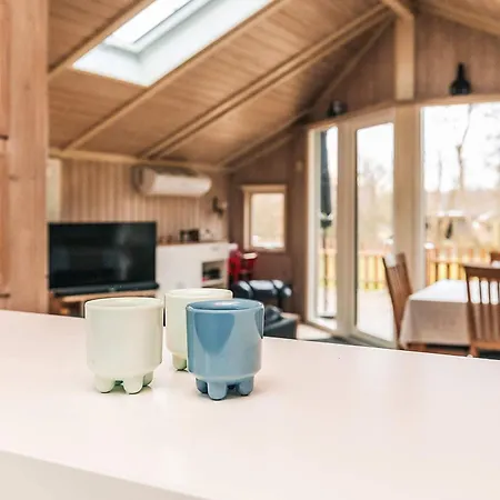 Bright House - By Traum Casa vacanze