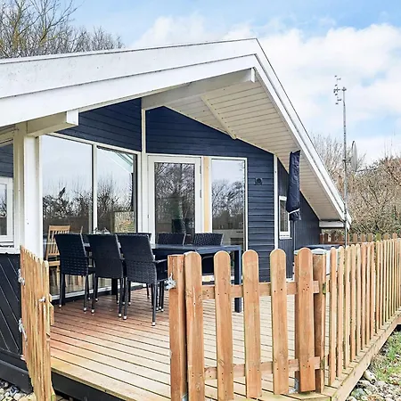 Vakantiehuis Bright House - By Traum *