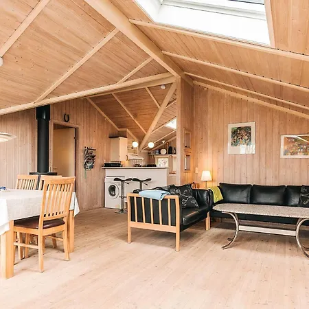 Bright House - By Traum Vakantiehuis Nordenbro Vesteregn