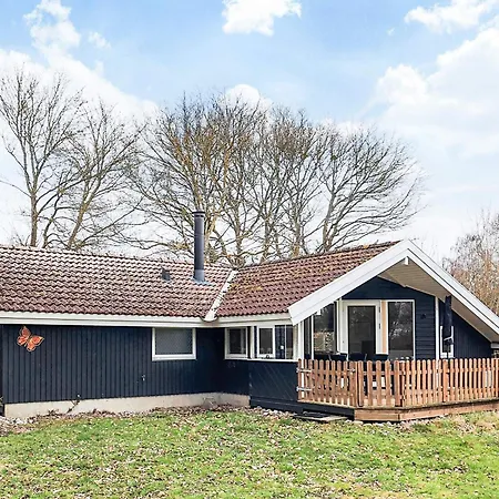 Bright House - By Traum Nordenbro Vesteregn