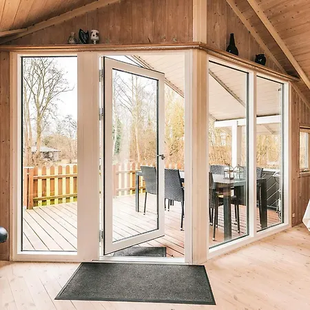 Bright House - By Traum Vakantiehuis Nordenbro Vesteregn