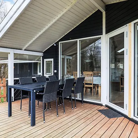 Vakantiehuis Bright House - By Traum
