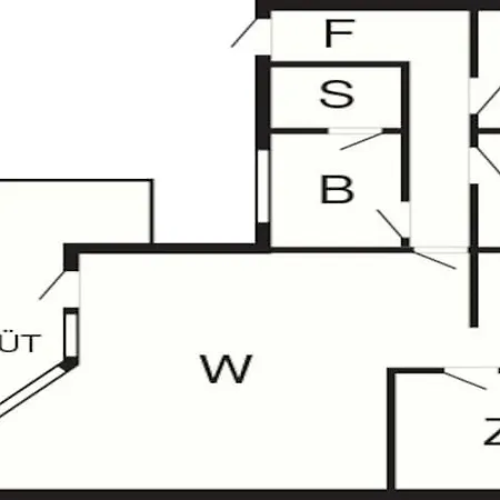 Three-bedroom In 2 Humble