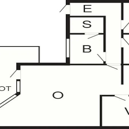 Three-bedroom In 2