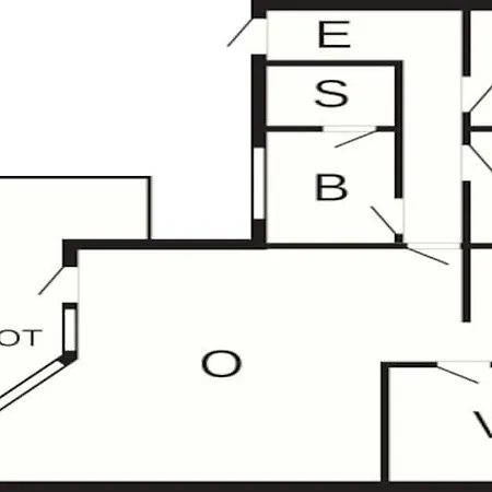 Bright House - By Traum * Nordenbro Vesteregn