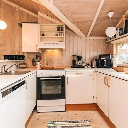 Сasa de vacaciones Bright House - By Traum *