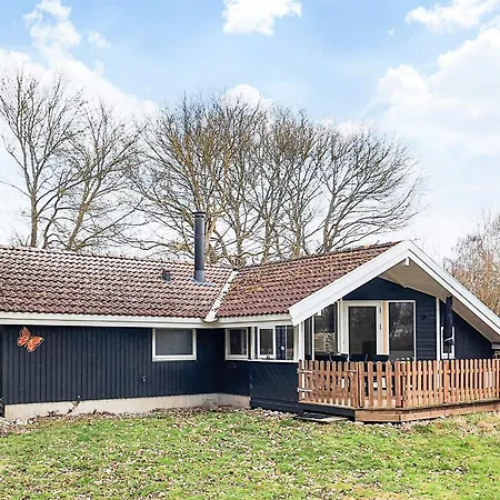 Feriehus Bright House - By Traum Nordenbro Vesteregn