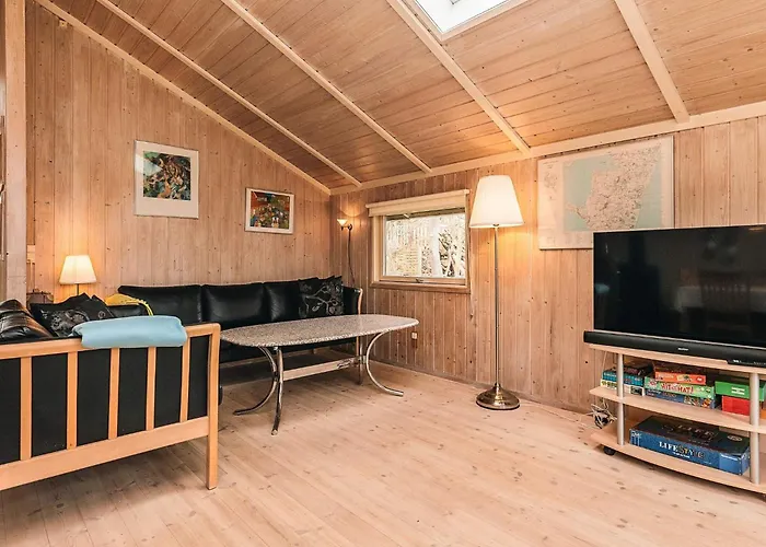 Bright House - By Traum Vakantiehuis
