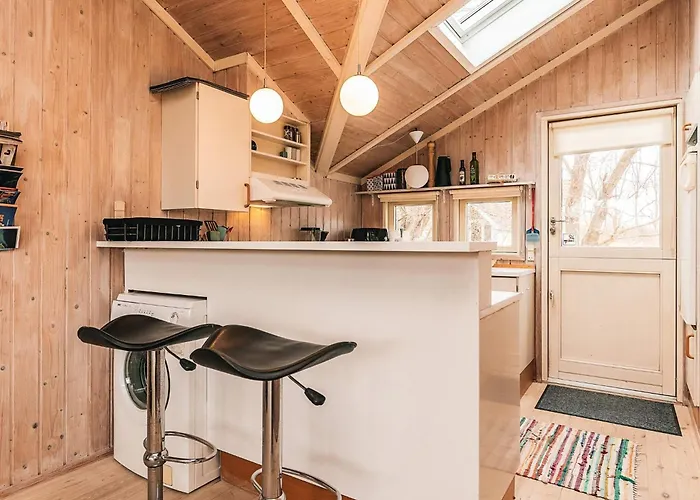 Vakantiehuis Bright House - By Traum