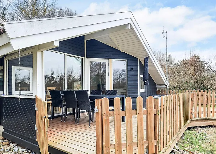 Vakantiehuis Bright House - By Traum *