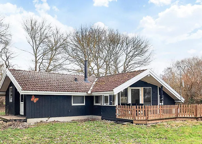Bright House - By Traum Nordenbro Vesteregn