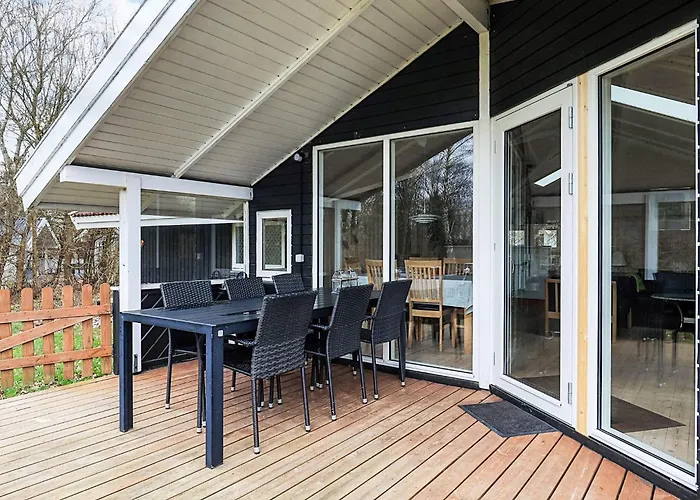 Vakantiehuis Bright House - By Traum