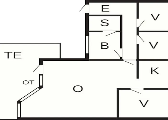 Bright House - By Traum * Nordenbro Vesteregn